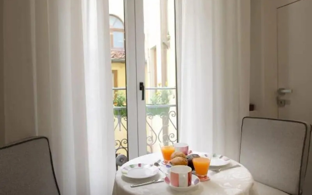 Casa Thiele alla Signoria