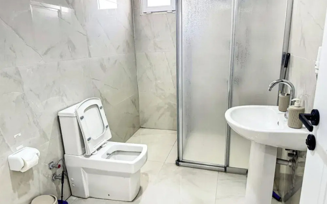 Midyat Dnc Apart Otel