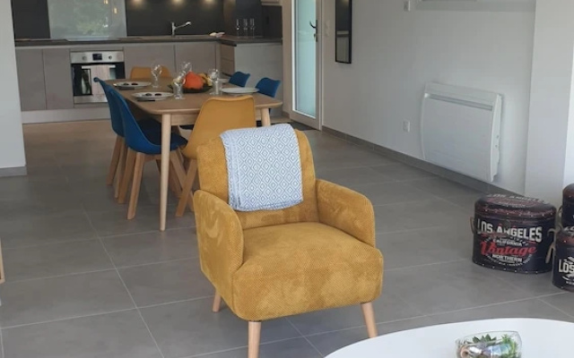 Appartement IRE