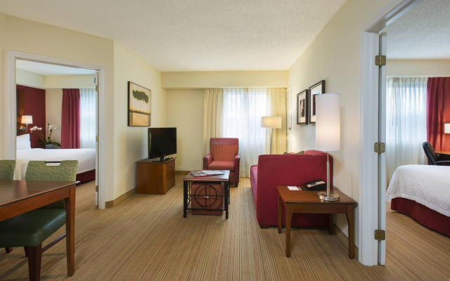 Residence Inn by Marriott Miami Aventura Mall