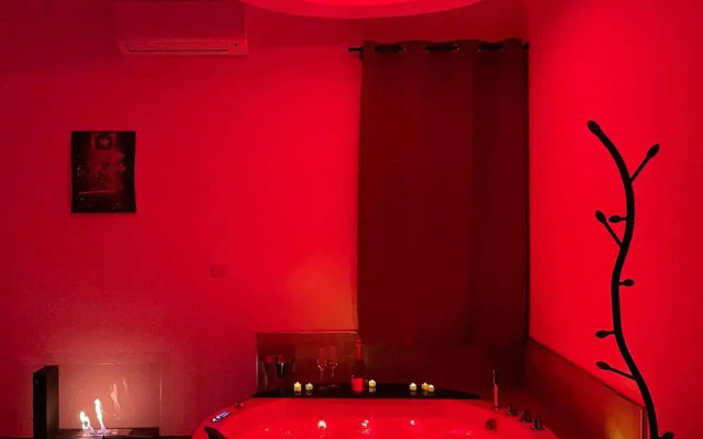 Suite88 (Adults Only)