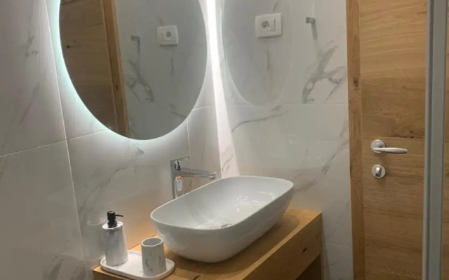 Eco Sea Residence