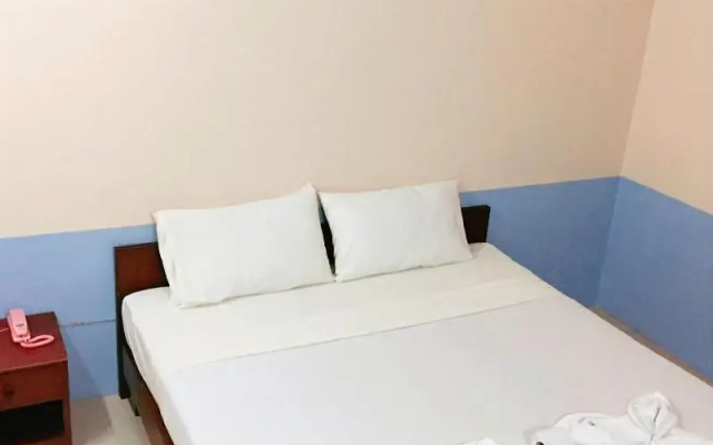 Pasawang hotel