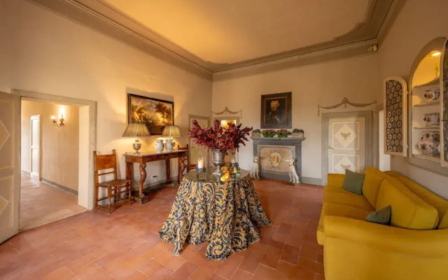 Villa Camelia by Elite Villas