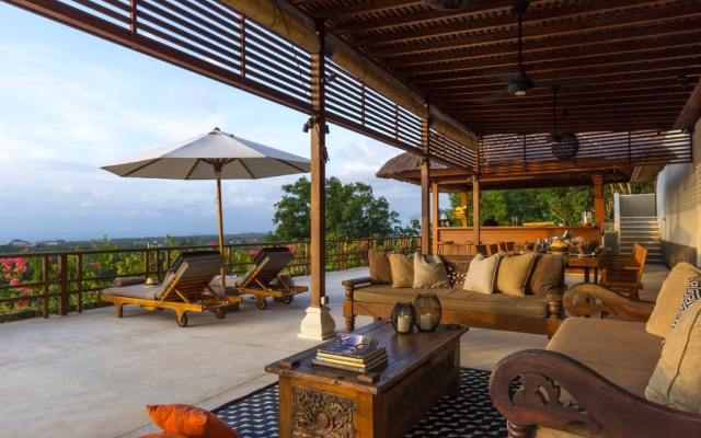 Villa Bayu