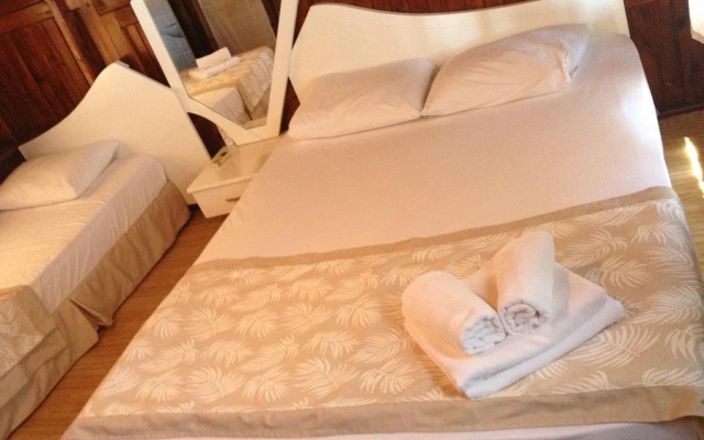 Kaskoy Hotel