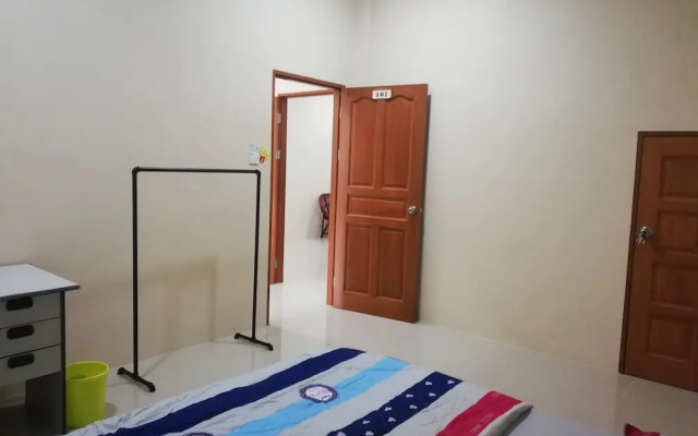 Ray'S Homestay
