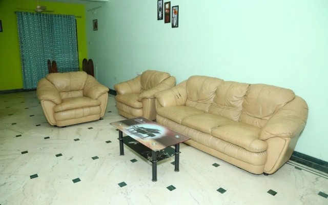 ZRI 24 hospitality service apartment