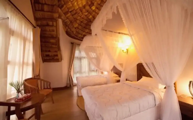 Farm of Dreams Lodge