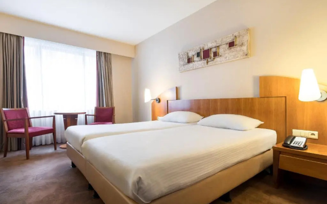 Astoria Hotel