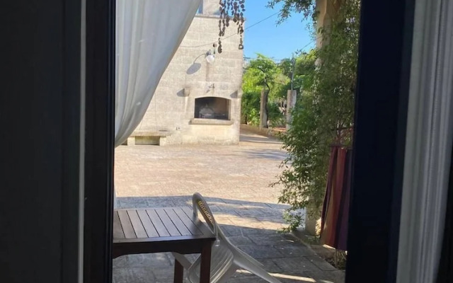 Masseria Montanari