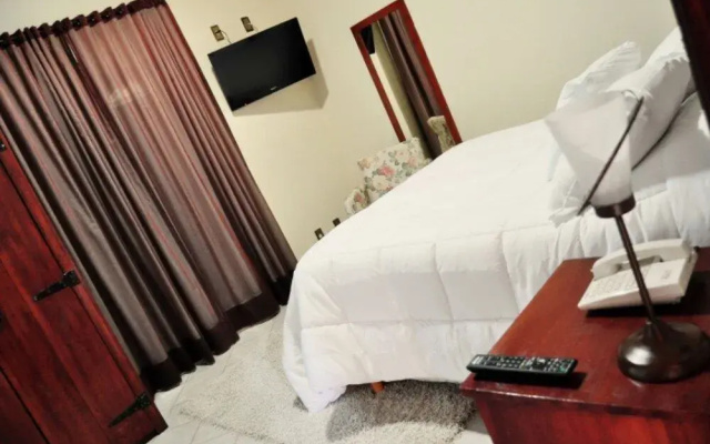 Hotel Serra Bonita