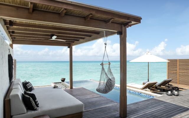 Fairmont Maldives Sirru Fen Fushi 0