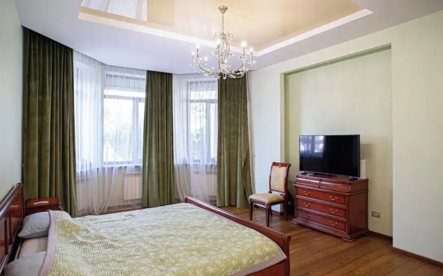Villa Kali Nadyrova