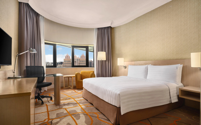 Holiday Inn Singapore Atrium by IHG