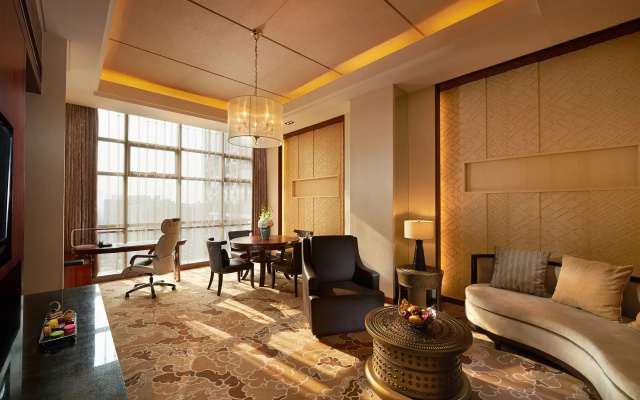 Radisson Blu Hotel Liuzhou