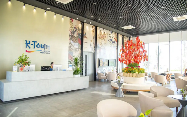 K-Town Resort Phan Thiet