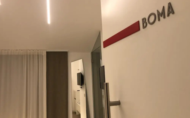 B&B Gassa D’Amante