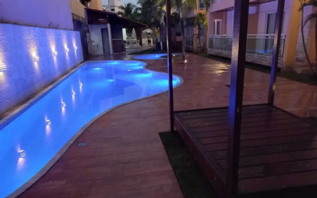 Pousada Agua Viva