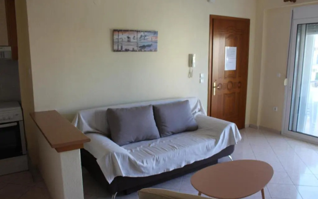 Paralia Ofriniou GR sunrise apartments 3