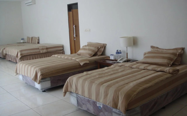 Marciella Hotel