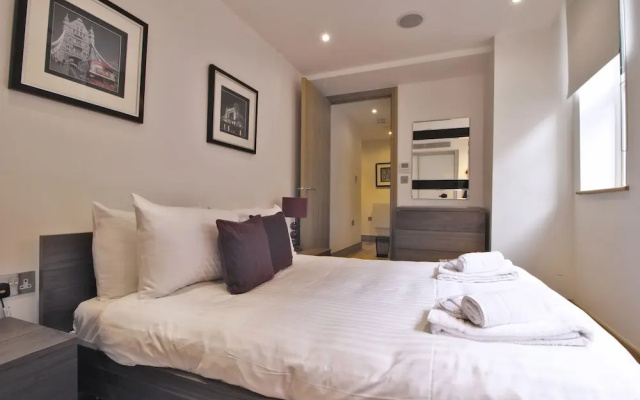 Red Lion Court by Servprop