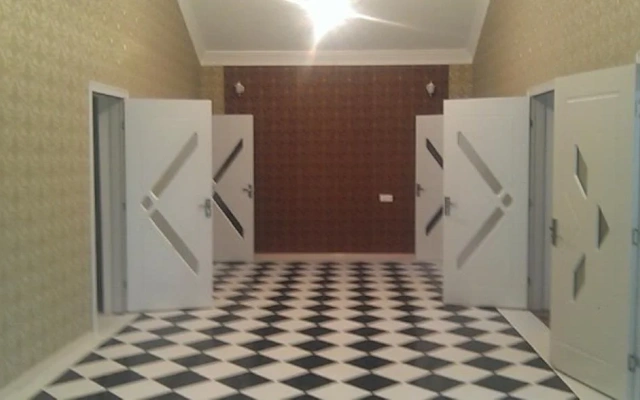 Teymur Mini Hotel