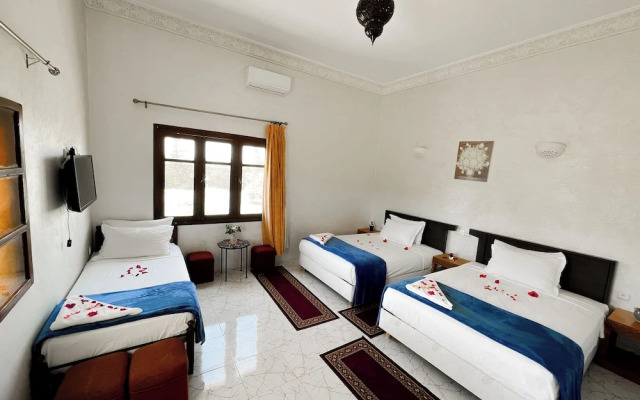 Guest House Qodwa