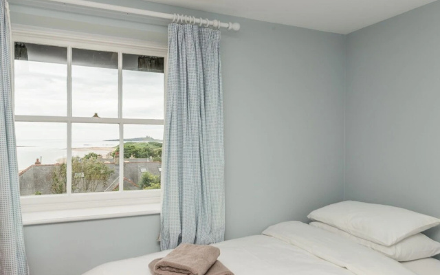 Coastguard Cottage