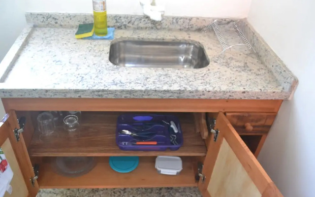 Residencial Atlântico Sul