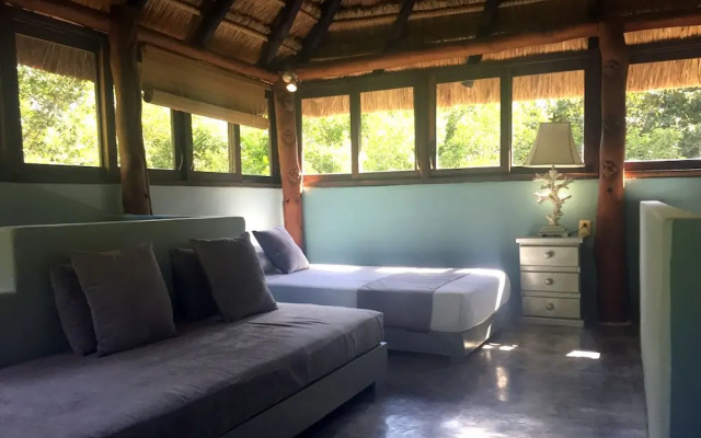 Raíces del Cielo Oasis Holístico