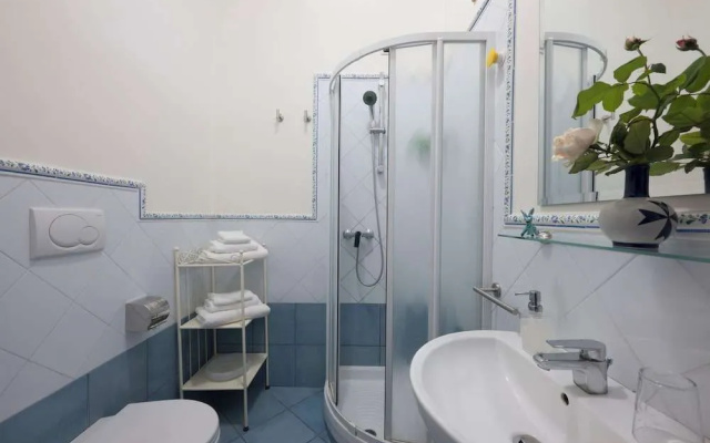 Dint' a Torre Bed & Breakfast
