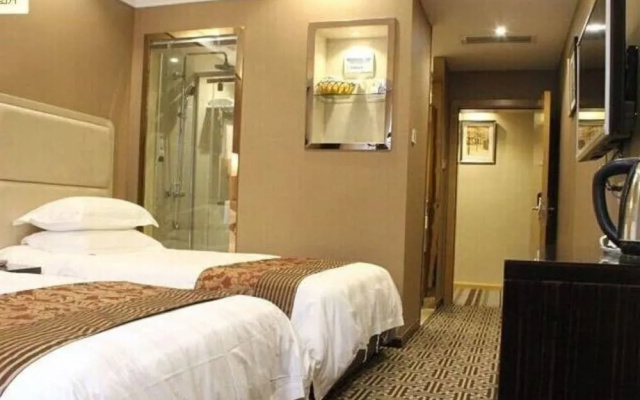Kanghao Hotel