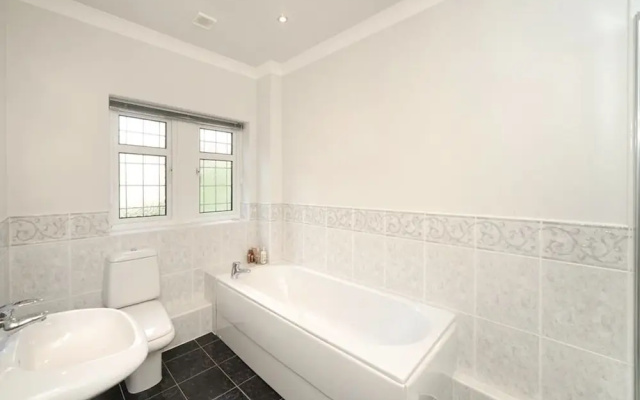 Durham Serviced Properties - Gamekeepers Mansion