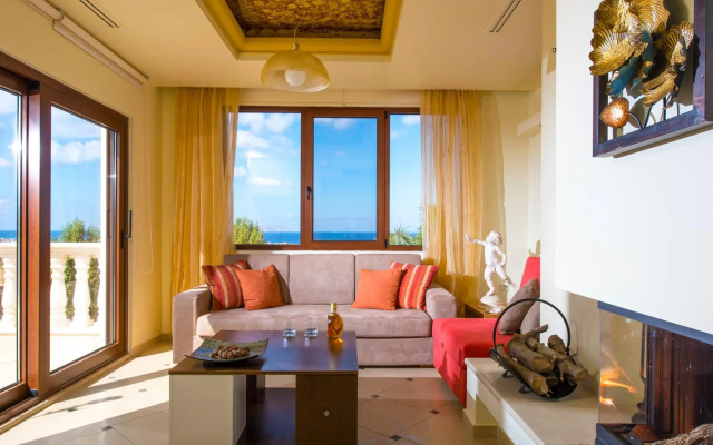 Sunshine Villa