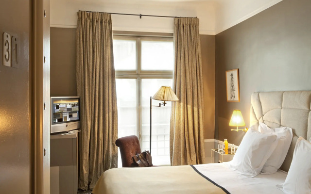 Hotel Therese