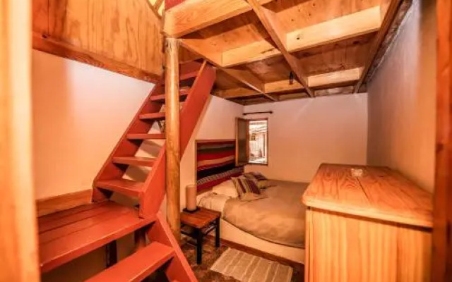 Incahuasi Travelodge