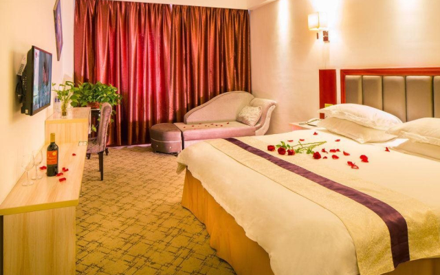 Wonderful Hotel