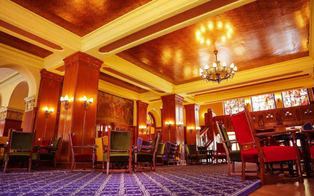 Hotel Palota Lillafüred