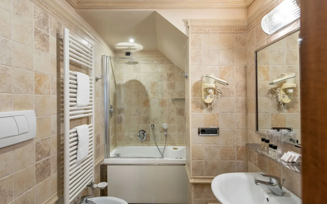 Hotel Montecarlo
