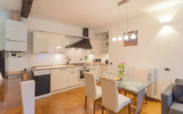 Volta Apartment by Rent all Como