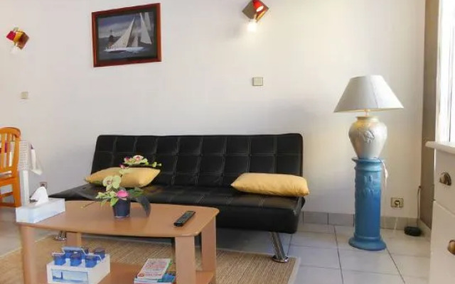 Best Western Central Saint Malo