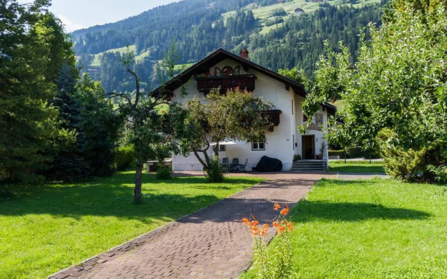 Haus Wilhelmer