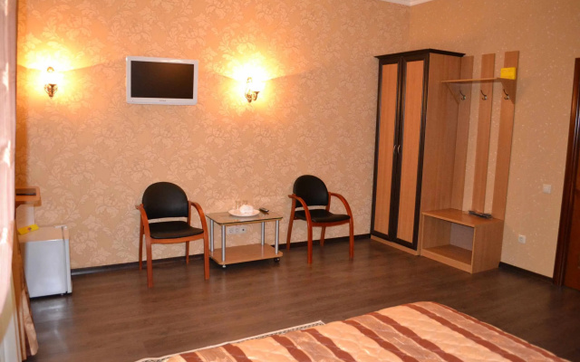 Dubki Hotel