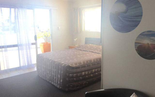 Blue Haven Motel
