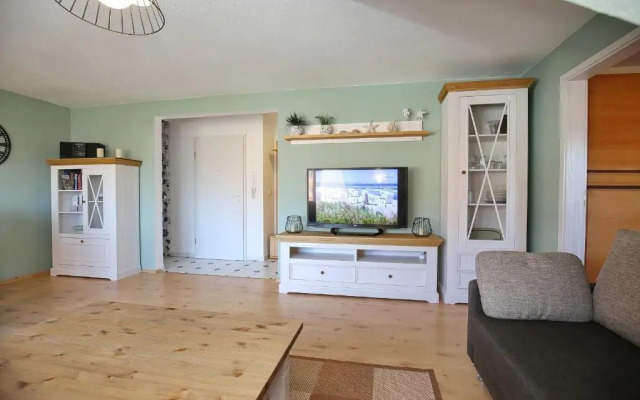 Am Mariannenweg Wohnung 11