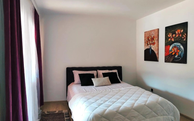 Apartment in Konjic