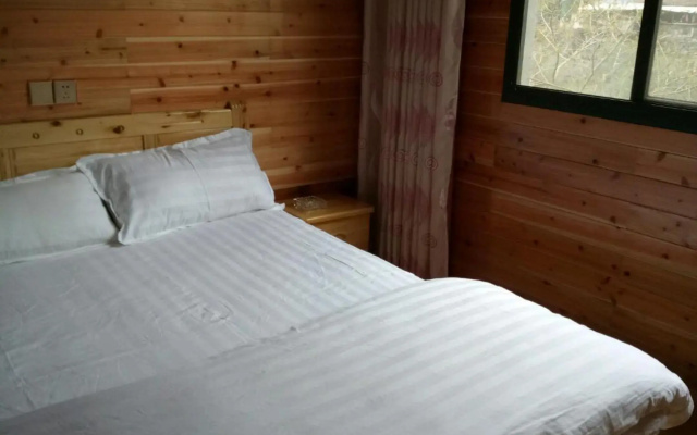 Jiuhuangshan Chengcheng Homestay