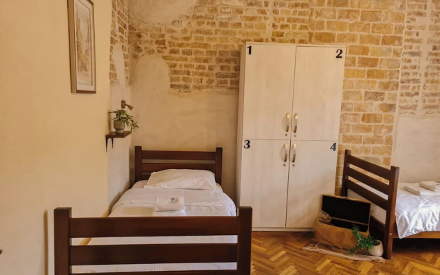 Step to Kotor Bay Guesthouse