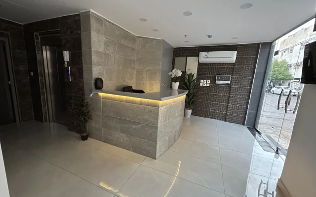 ARAM Suites
